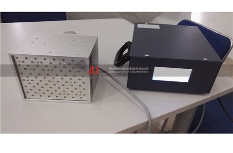 UV機(jī)（進(jìn)口LED光源）AI-1008型（LED油墨、膠水專用）