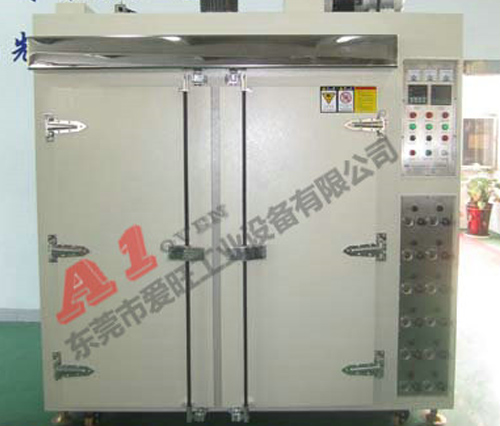A1-1203熱壓、100級(jí)潔凈烤箱