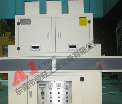 AI-4031  LCD觸摸專(zhuān)用UV機(jī)