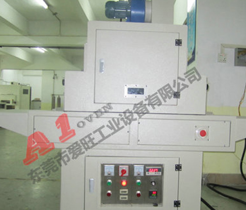 AI-3021  LCD觸摸專(zhuān)用UV機(jī)